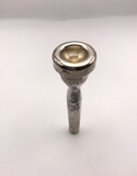 Used Stork Vacchiano 2B +25D Trumpet [39091]