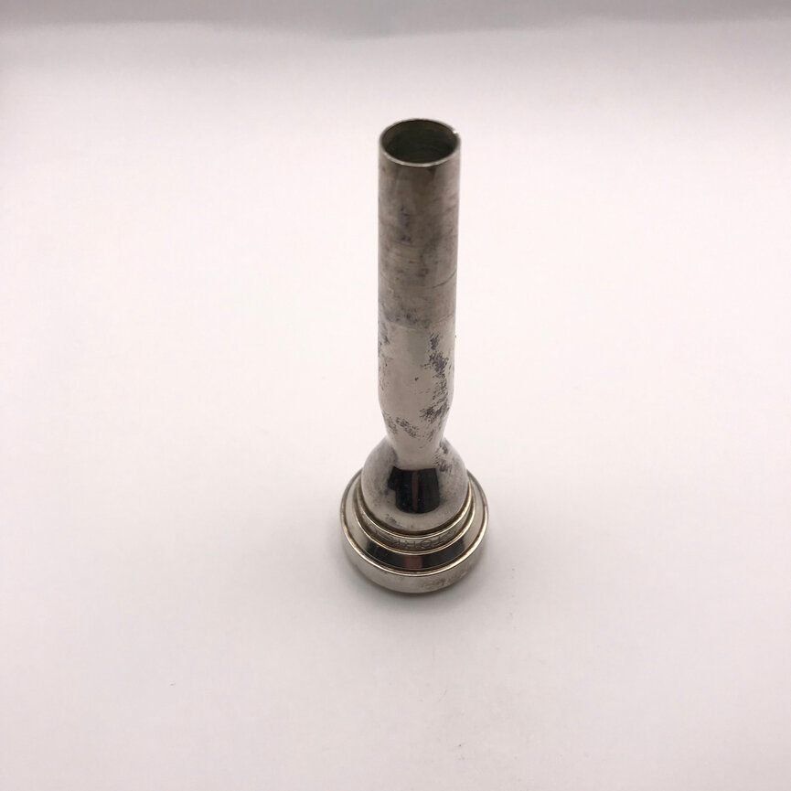 Used Stork Vacchiano 2B +25D Trumpet [39091]