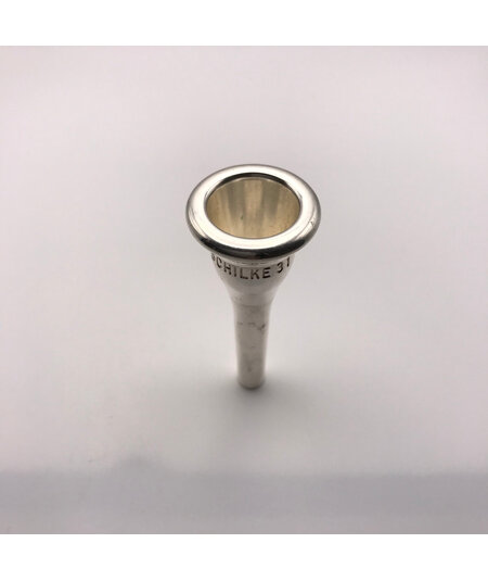 Used Schilke 31 French Horn [39033]