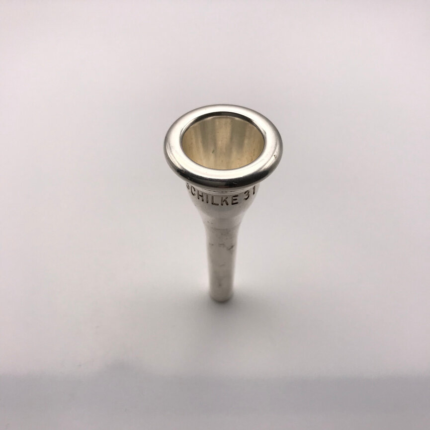 Used Schilke 31 French Horn [39033]