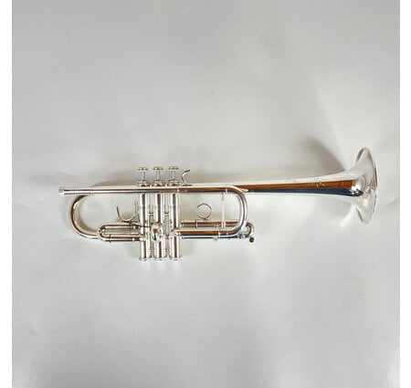 Demo Eastman ETR530S C Trumpet (SN: 11979240)