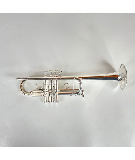 Demo Eastman ETR530S C Trumpet (SN: 11979240)