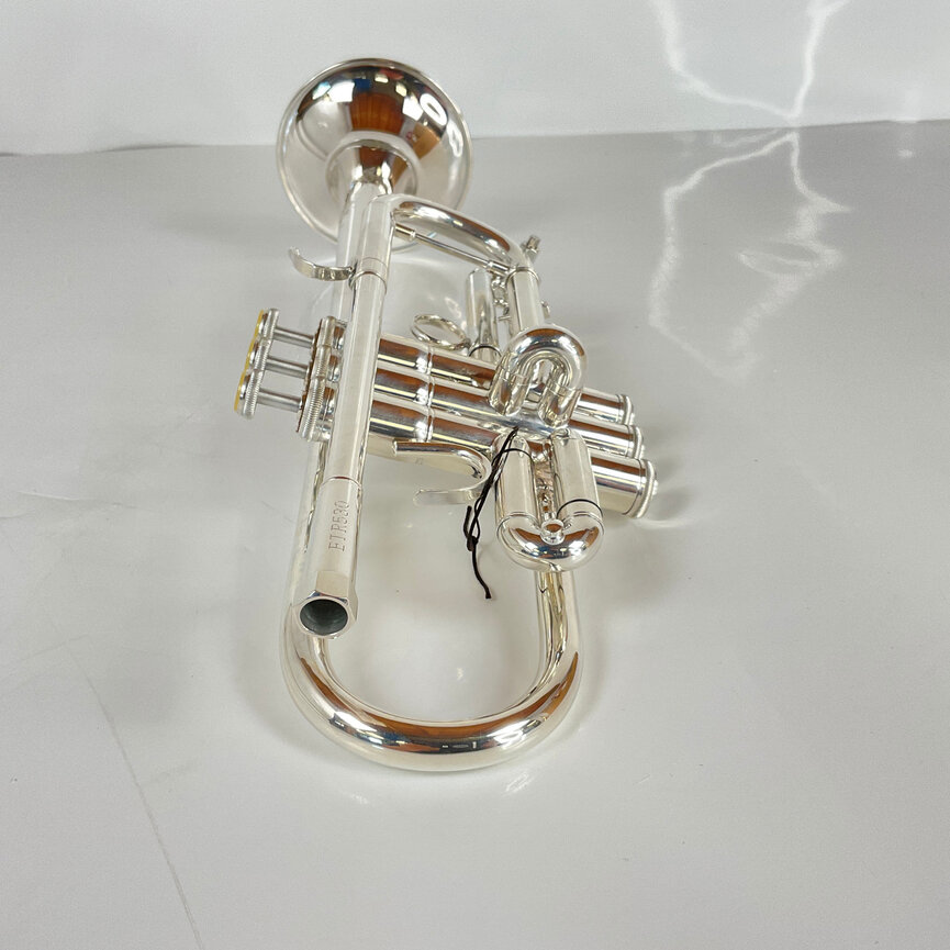 Demo Eastman ETR530S C Trumpet (SN: 11979240)