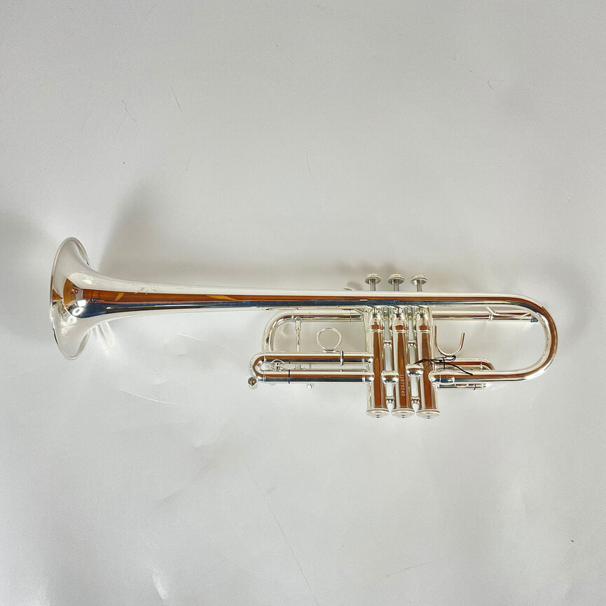 Demo Eastman ETR530S C Trumpet (SN: 11979240)