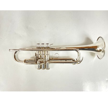 Used Yamaha YTR-739T Bb Trumpet (SN: 013285A)