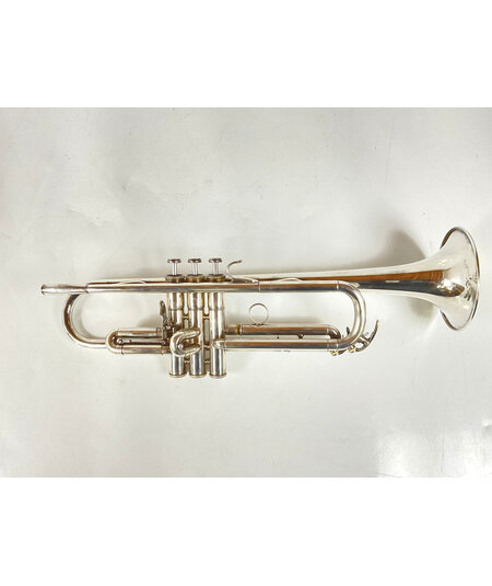 Used Yamaha YTR-739T Bb Trumpet (SN: 013285A)