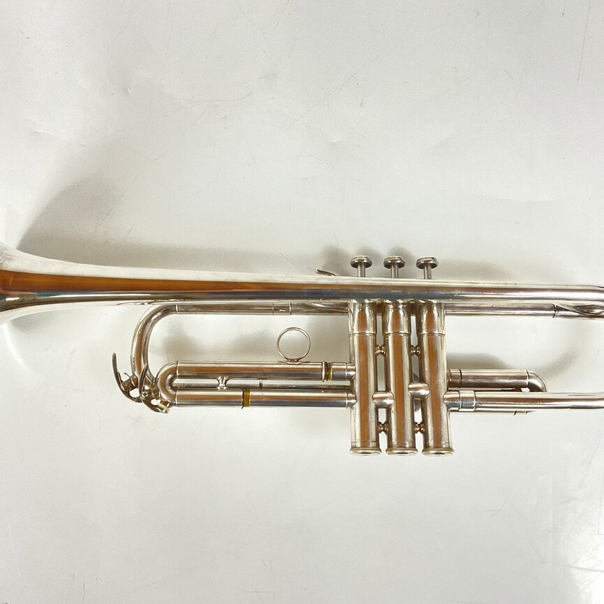 Used Yamaha YTR-739T Bb Trumpet (SN: 013285A)