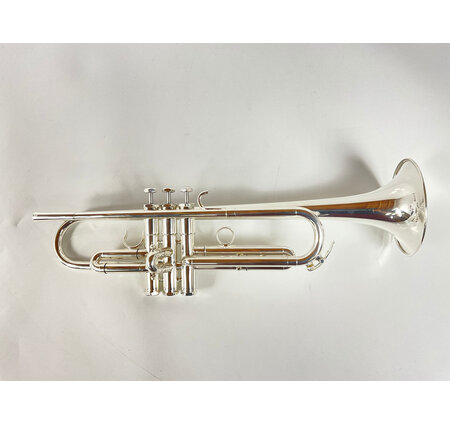 Used Schilke B5 Bb Trumpet (SN: 67610)
