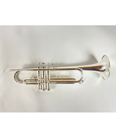 Used Schilke B5 Bb Trumpet (SN: 67610)