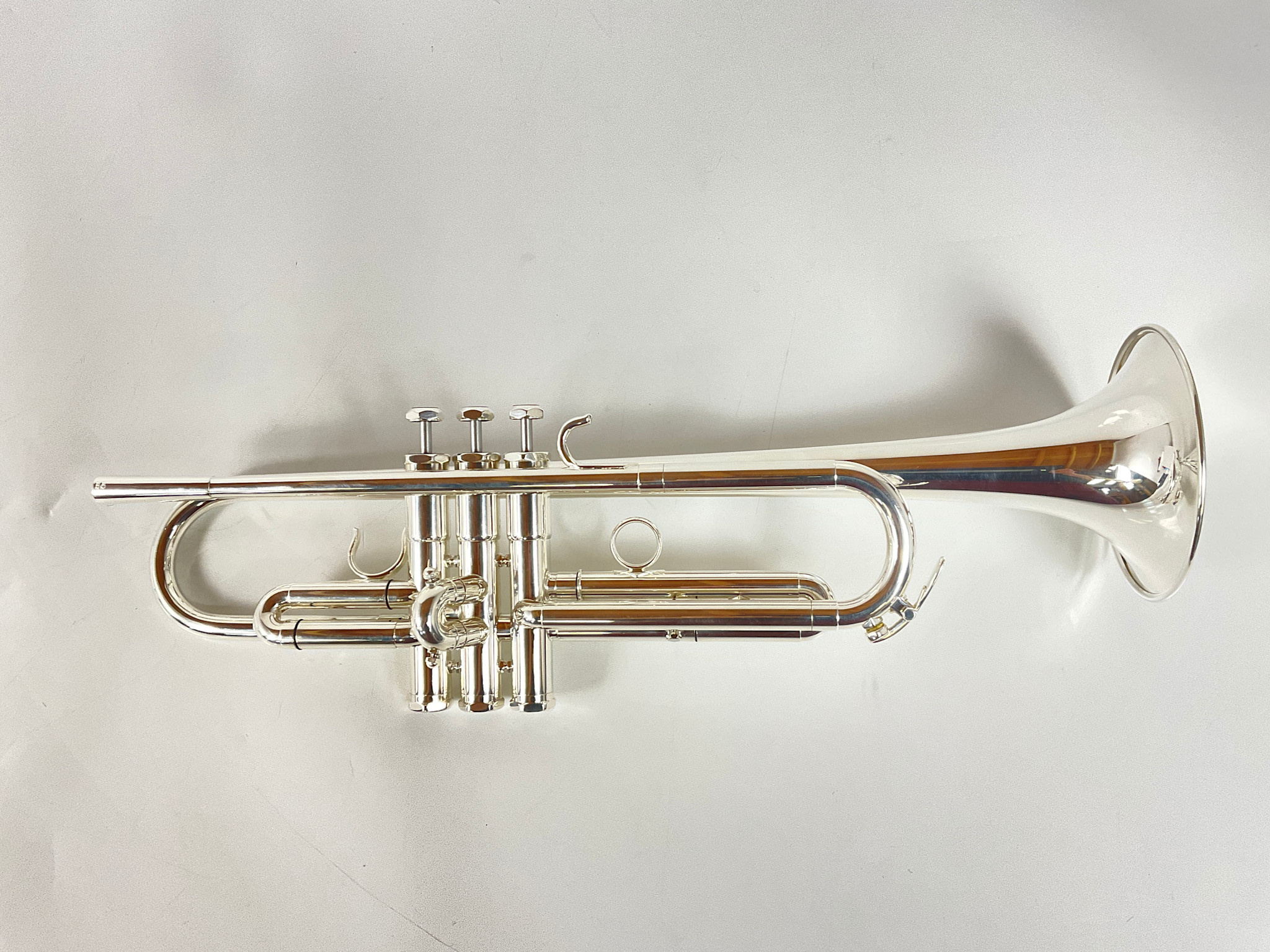 【美品】Schilke B5GP Schilke B5 Traditional Custom Series Bb Trumpet | Music & Arts