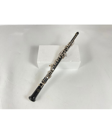 Used Howarth Model B Oboe (SN: 9854)