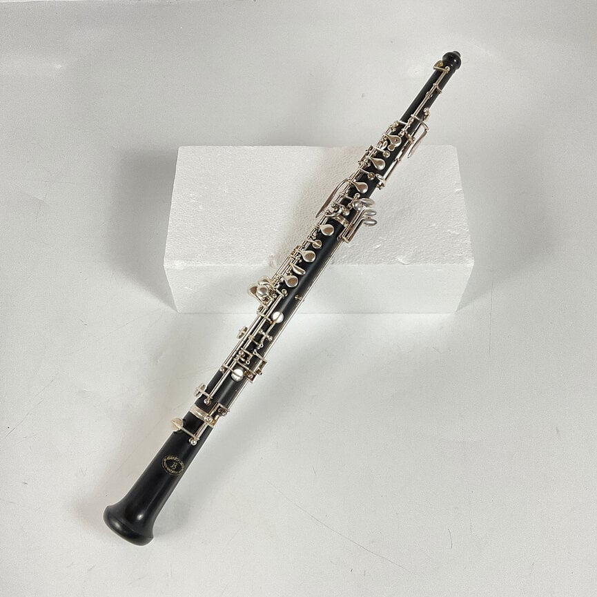 Used Howarth Model B Oboe (SN: 9854)