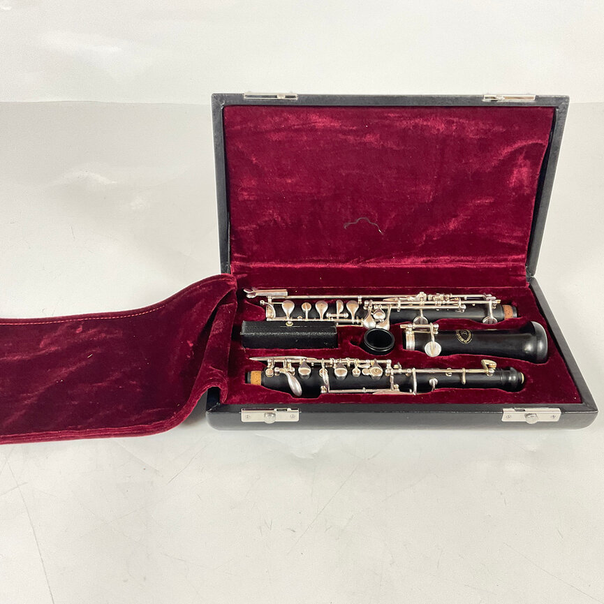 Used Howarth Model B Oboe (SN: 9854)