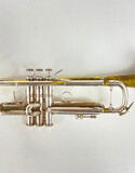 Used Bach LT37/43 Bb Trumpet (SN: 553619)