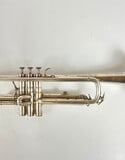 Used Selmer LT M660 Bb Trumpet (SN: 40774)