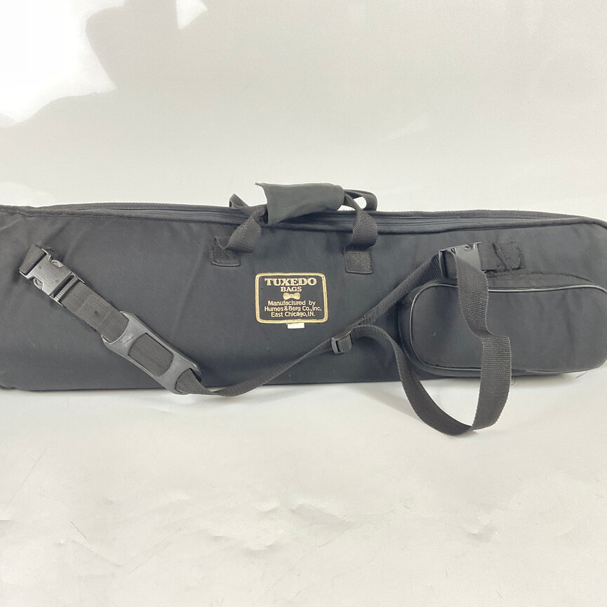 Used Bach LT16M Bb Tenor Trombone (SN: 62058)