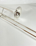Used Conn 7H Bb Tenor Trombone (SN: 40 337411)
