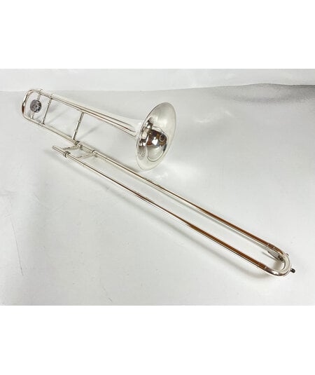 Used Conn 7H Bb Tenor Trombone (SN: 40 337411)