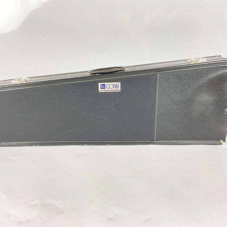 Used Conn 7H Bb Tenor Trombone (SN: 40 337411)