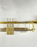 Used Bach "Corporation" 37 Bb Trumpet (SN: 46787)