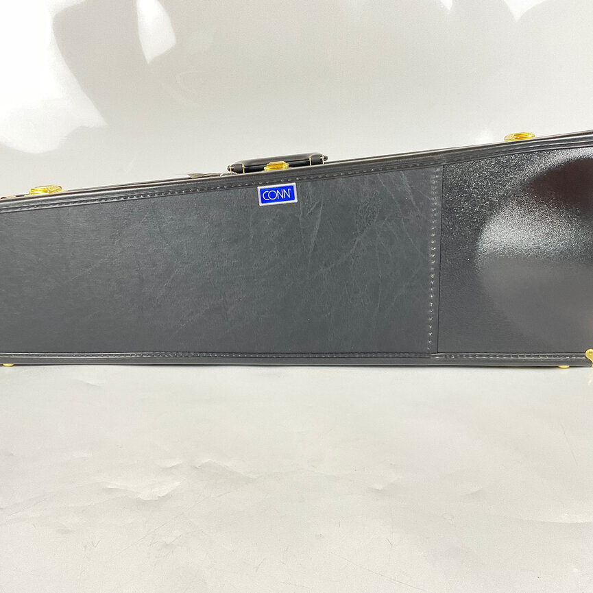 Demo Conn 88HO Bb/F Tenor Trombone (SN: 642680)