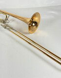 Demo Conn 88HO Bb/F Tenor Trombone (SN: 656646)