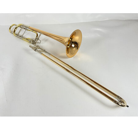 Demo Conn 88HO Bb/F Tenor Trombone (SN: 656646)