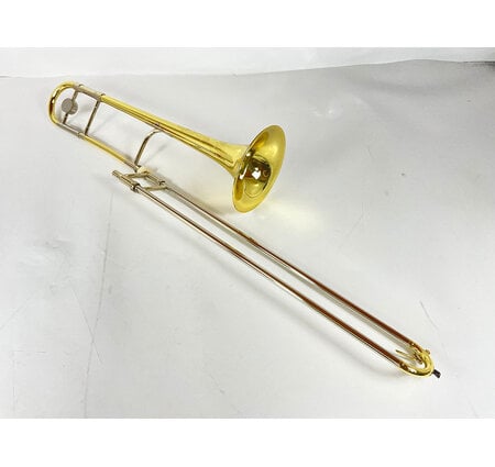 Demo King "Legend" 3B Bb Tenor Trombone (SN:700181)