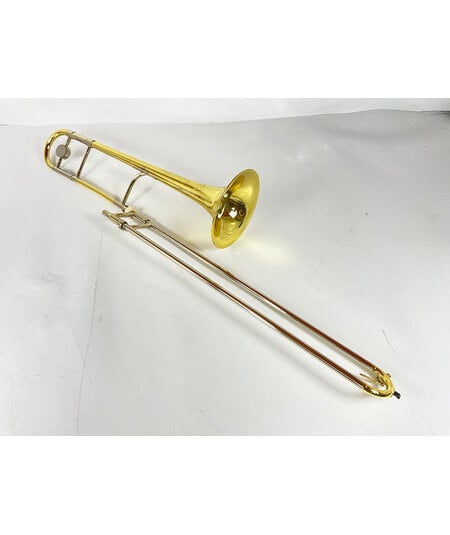 Demo King "Legend" 3B Bb Tenor Trombone (SN:700181)