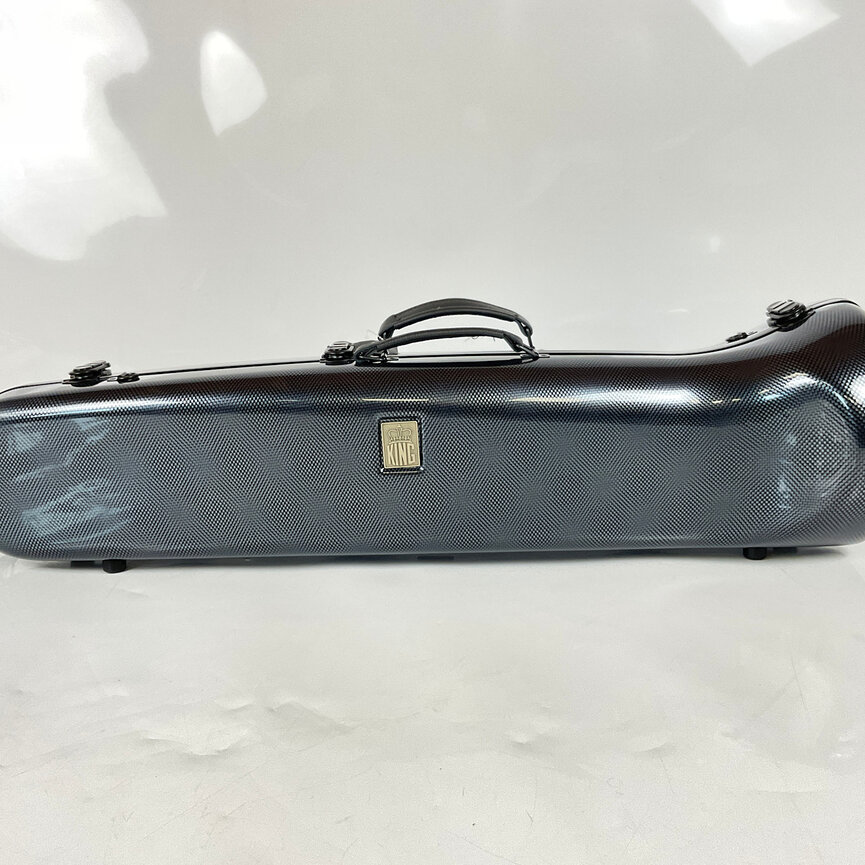 Demo King "Legend" 3B Bb Tenor Trombone (SN:700181)