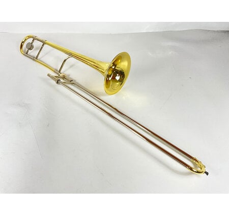 Demo King 3BL "Legend" Bb Tenor Trombone (SN: 700210)