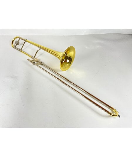 Demo King 3BL "Legend" Bb Tenor Trombone (SN: 700210)