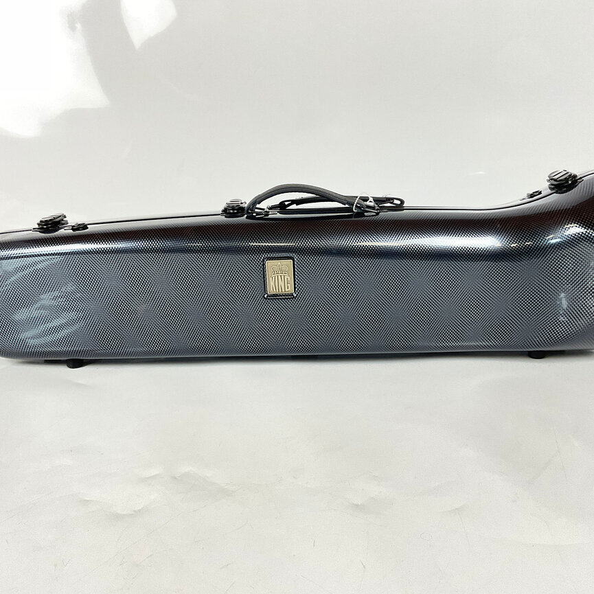 Demo King 3BL "Legend" Bb Tenor Trombone (SN: 700210)