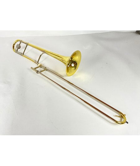 Demo King "Legend" 3B Bb Tenor Trombone (SN:700476)