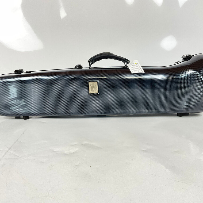 Demo King "Legend" 3B Bb Tenor Trombone (SN:700476)