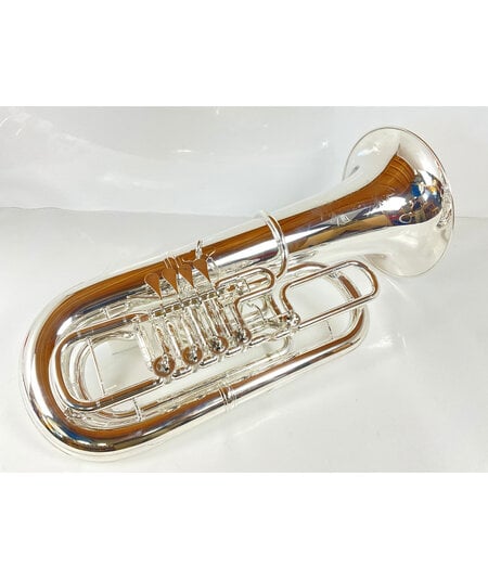 Demo Eastman EBF864S F tuba (SN: 14974490)