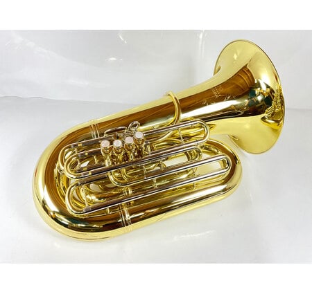 Demo Eastman EBC836 CC tuba (SN: Y2000964)