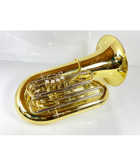 Demo Eastman EBC836 CC tuba (SN: Y2000964)