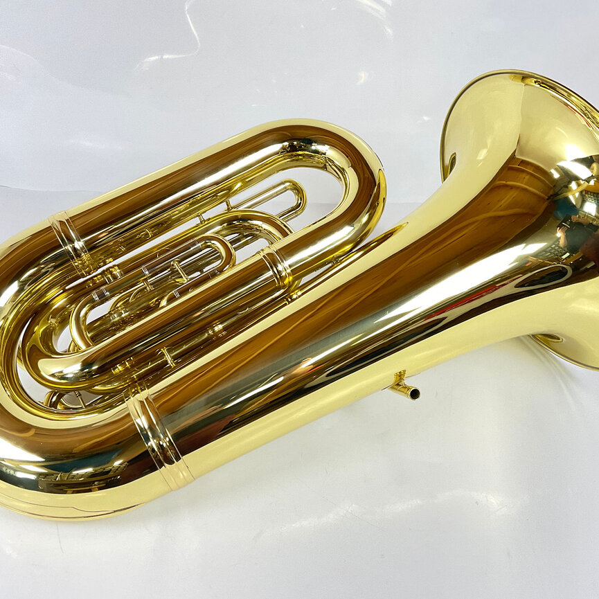 Demo Eastman EBC836 CC tuba (SN: Y2000964)