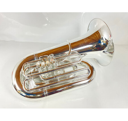 Demo Eastman EBC836S CC tuba (SN: Y2101686)