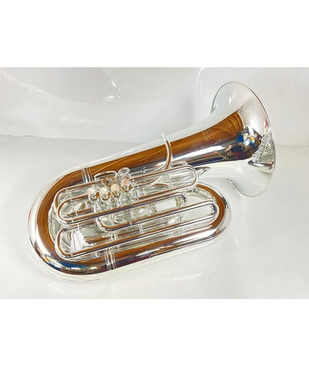 Demo Eastman EBC836S CC tuba (SN: Y2101686)