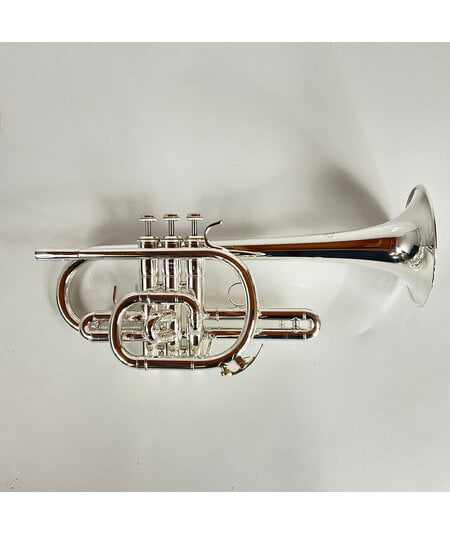 Used Yamaha YCR-9435 C Cornet (SN: D94626)
