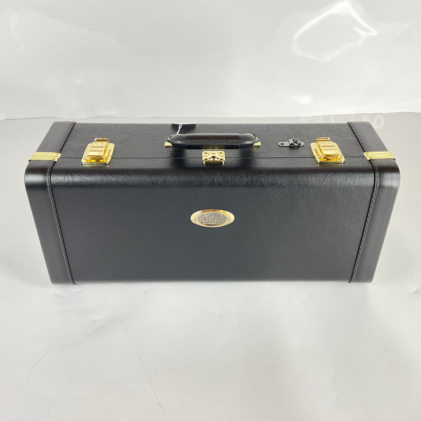Used Yamaha YCR-9435 C Cornet (SN: D94626)