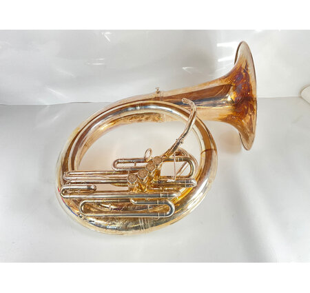 Used Wessex HC-44 CC Helicon (SN: 0520009)