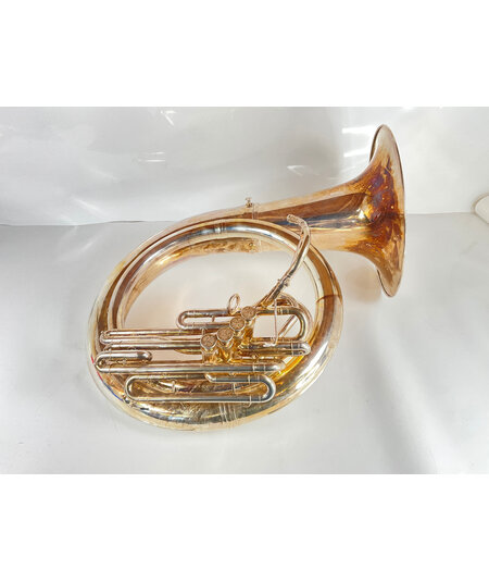 Used Wessex HC-44 CC Helicon (SN: 0520009)