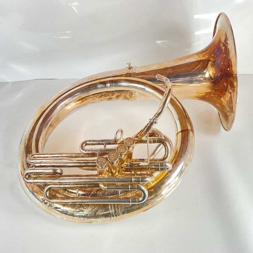 Used Wessex HC-44 CC Helicon (SN: 0520009)
