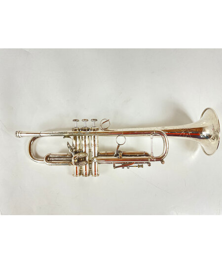 Used Bach LR72 Bb Trumpet (SN: 478135)