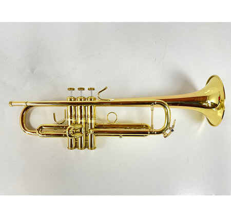 Demo Bach 17043GYR  Bb Trumpet (SN:796147)