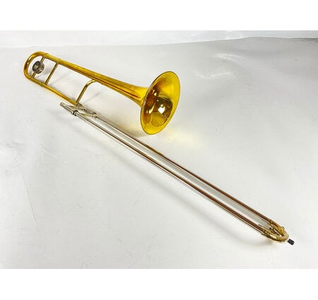 Used King 3B “Concert” Bb Tenor Trombone (SN: 518863)