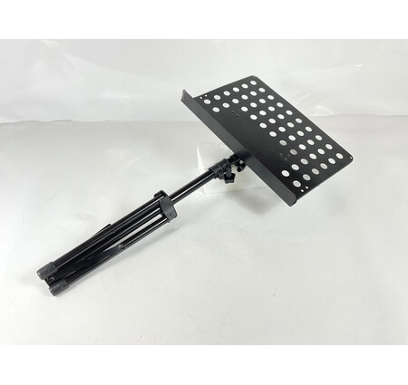 Used Nomad NBS-1313 Perforated Music Stand [36941]